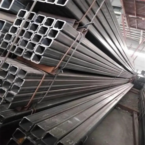 高港Q345B无缝方管