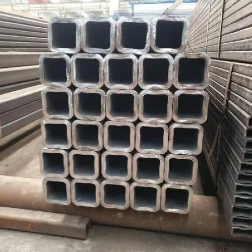 高港q355c无缝方管